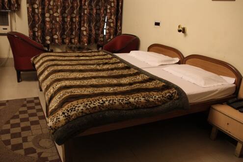 Rahi Tourist Bungalow, Moradabad 3